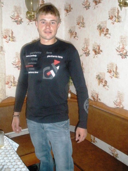 Станислав Забиров