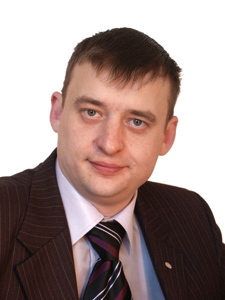 Антон Василенко