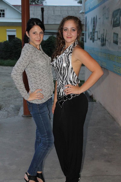 Наталья Рындина