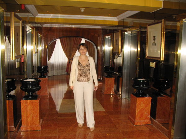 Ирина Прокопович