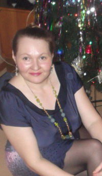 Валя Осипова