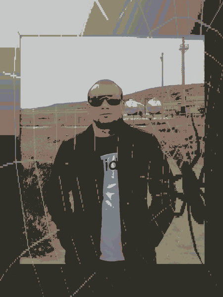 Эльдар Уцумиев