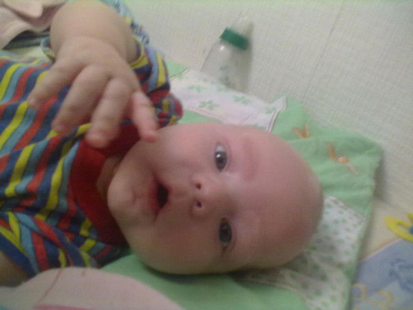 Наталья Солдаткина