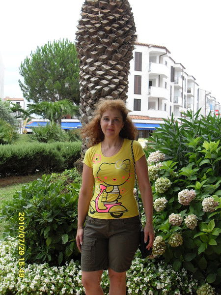 Светлана Шилкина