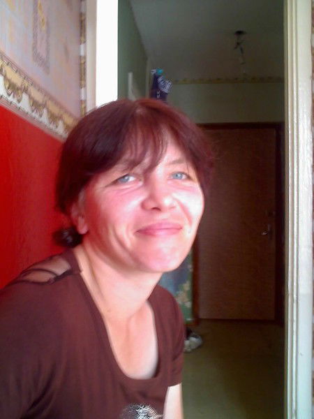 Валерия Михайлова (Пустовойтова)