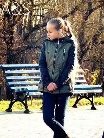 Каролина Селятыцкая