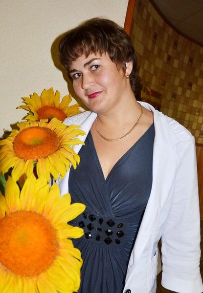 Сирина Зиганшина