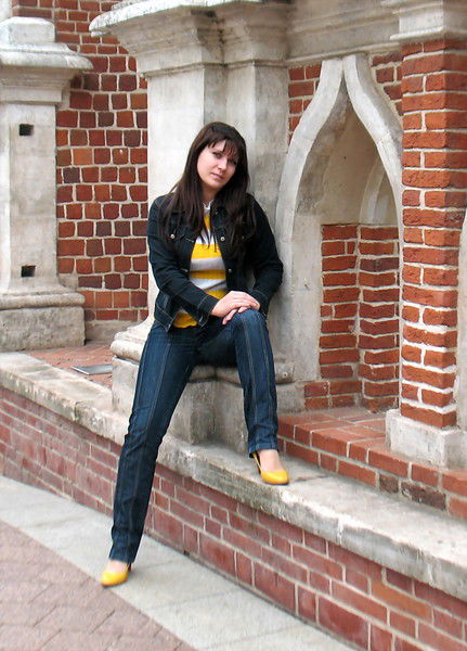 Анна Романова