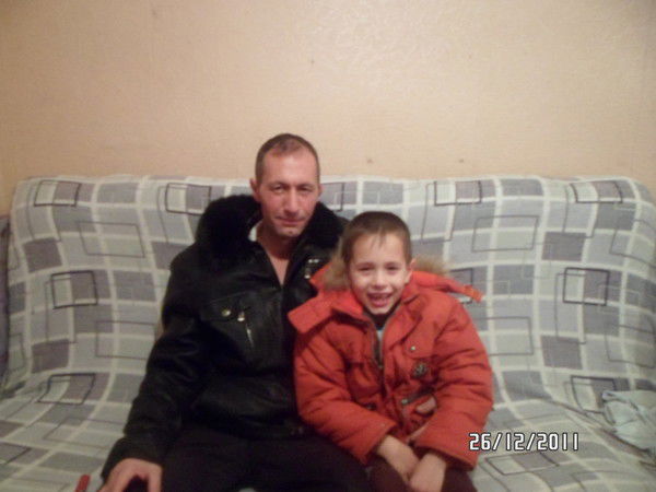 Андрей Тюрнёв