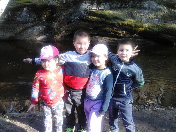 Жазира Кожахметова