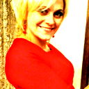 Валентина Мельник