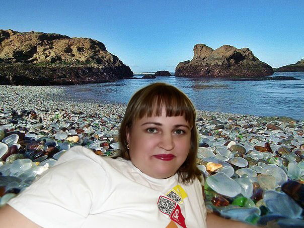 Алла Стельмащук