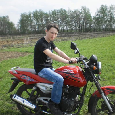 Алексей Вражкин