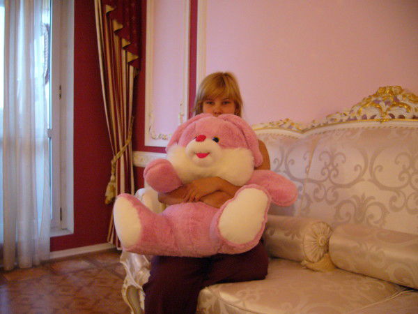 Карина Мамаева