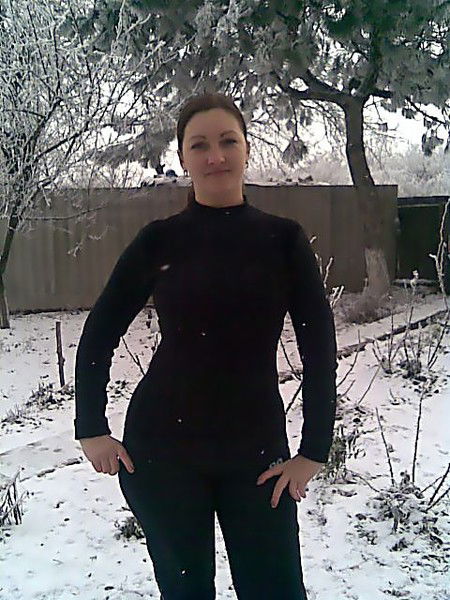 Снежана Чаплыкина