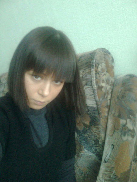 Яna Чалдаева