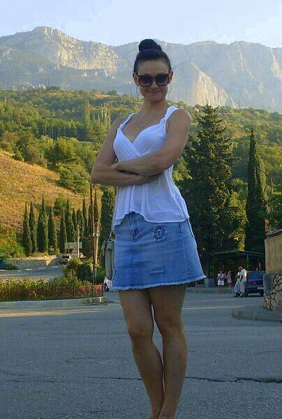 Елена Васекина