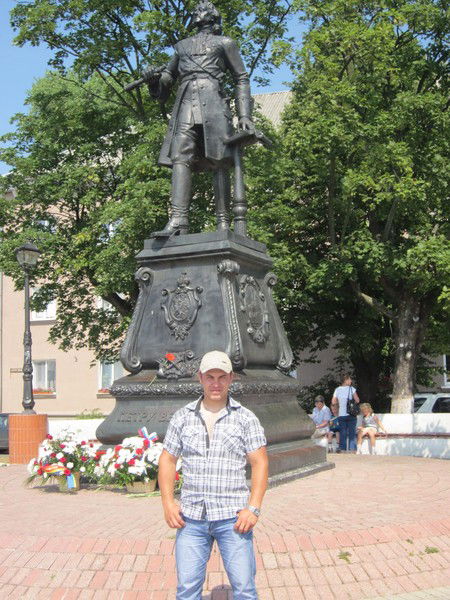 Дмитрий Шабалин