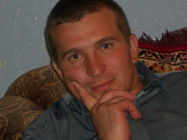 Игорь Ситнов