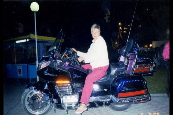 Наталия Гонцова