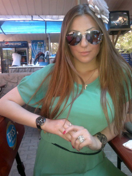 Моргулец Анастасия