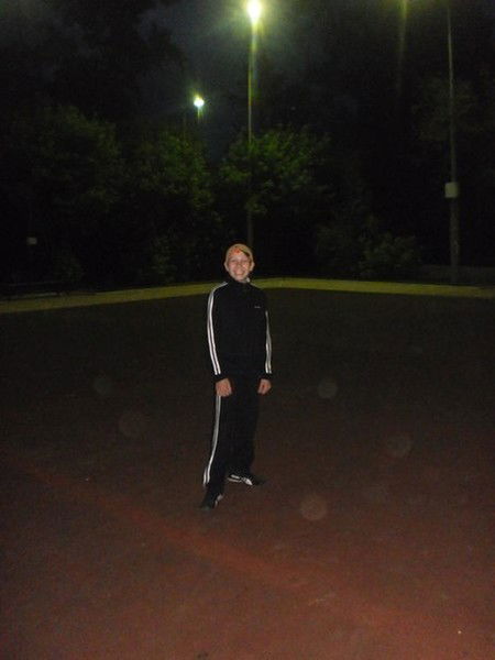 Олег Викторов