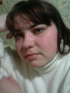 Любовь Закалистова