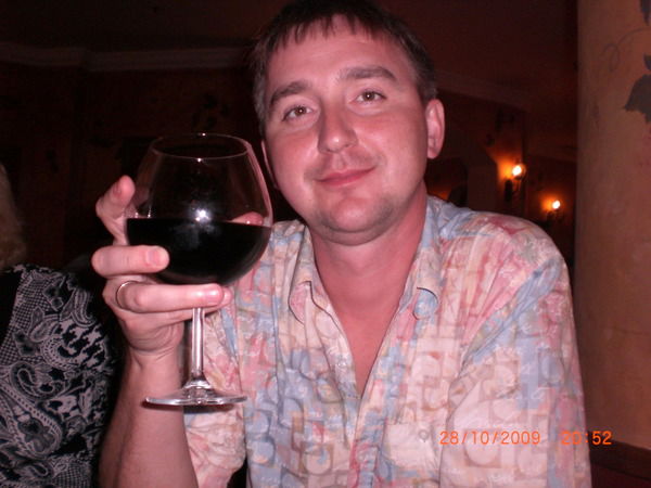 Валерий Зарубин