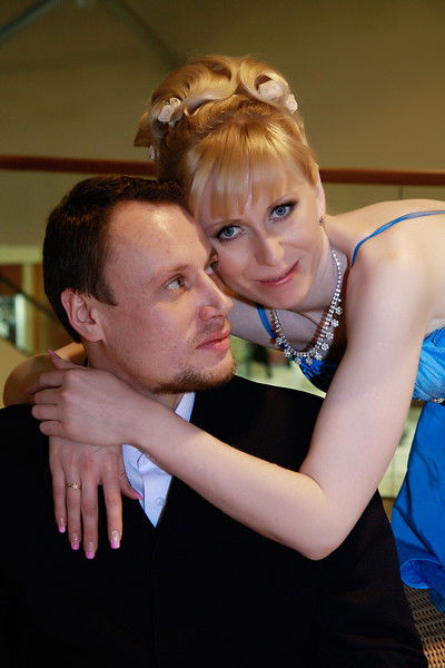 Юлия Юсупова