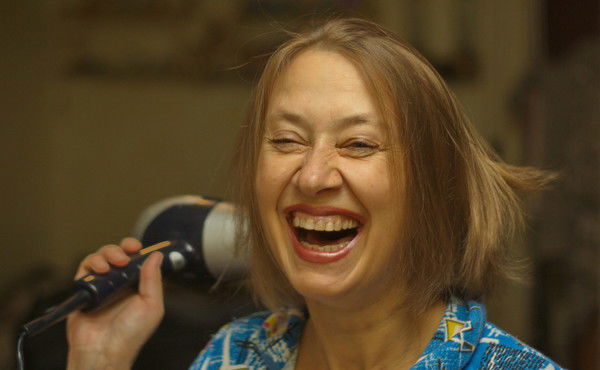 Ольга Счастливая