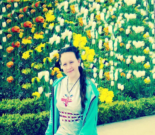 Танечка Колесниченко