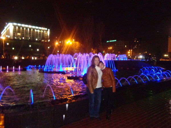 Наталья Волкова