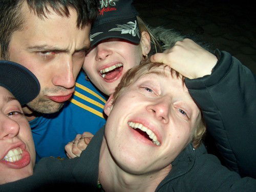 Димон Волин