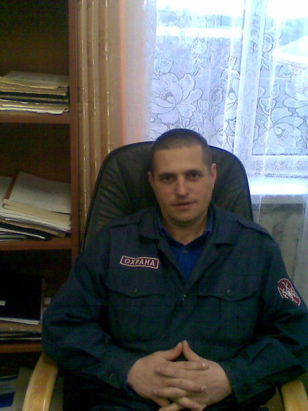 Андрей Ростовцев