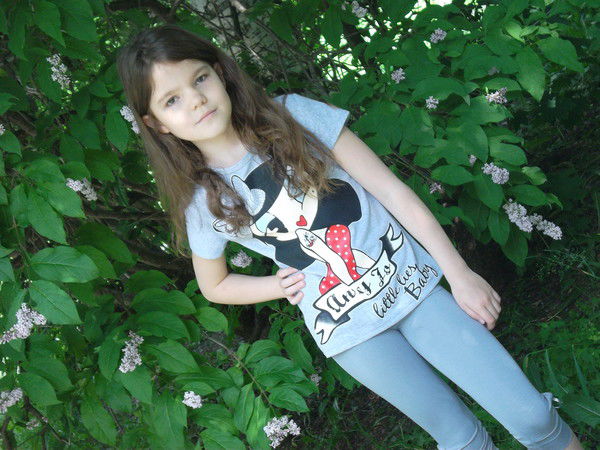 Юля Миронова