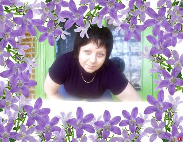 Наталья Фенькова