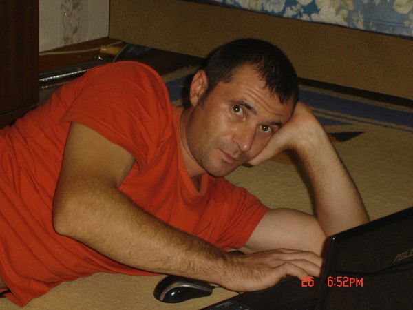 Дмитрий Висицков