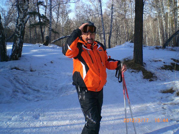 Александр Анисимов