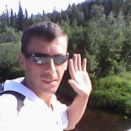 Николай Киор