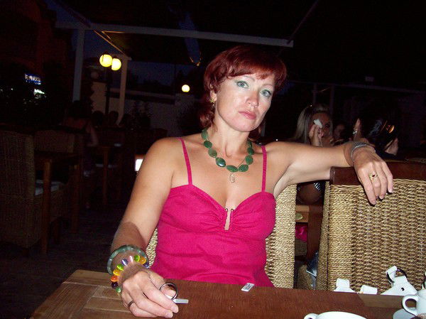 Лена Зинченко