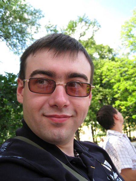 Макс Карасев