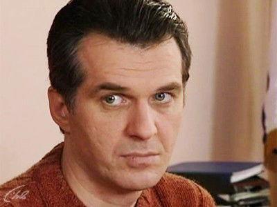 Владимир Кормушкин