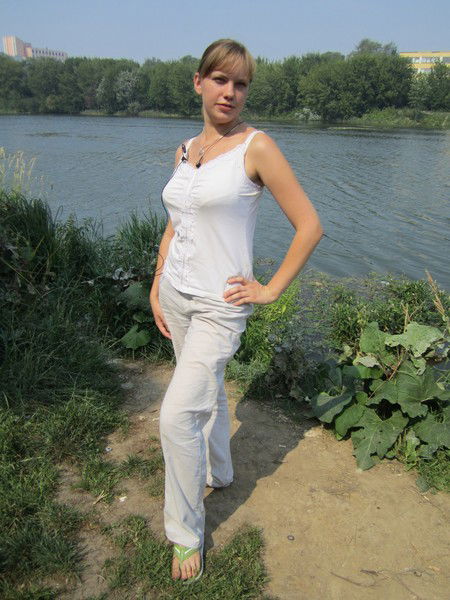 Екатерина Шипило