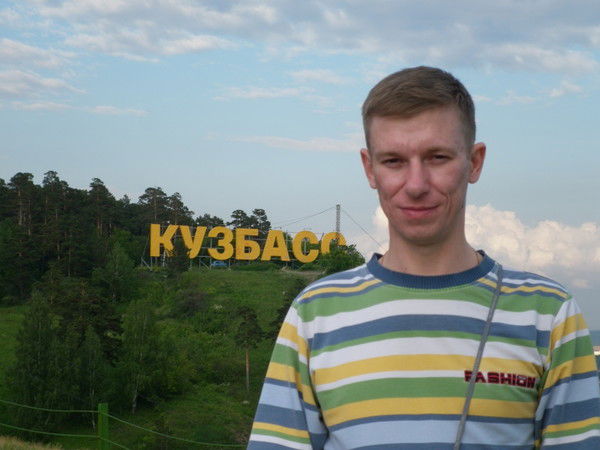 Роман Галявеев