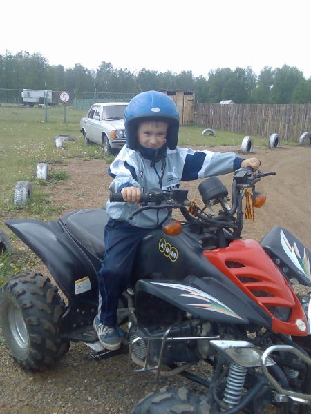 Амирхан Гарифуллин