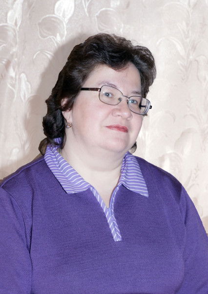 Надежда Ленева