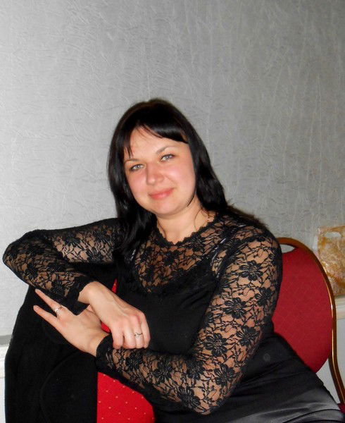 Елена Лактионова