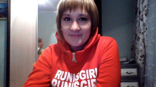 Эльмира Нигматуллина