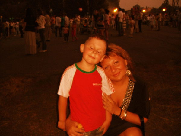 Marinochka Zhiganochka