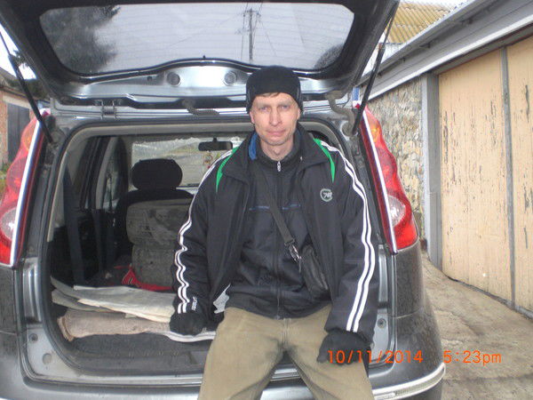 Евгений Филиппов